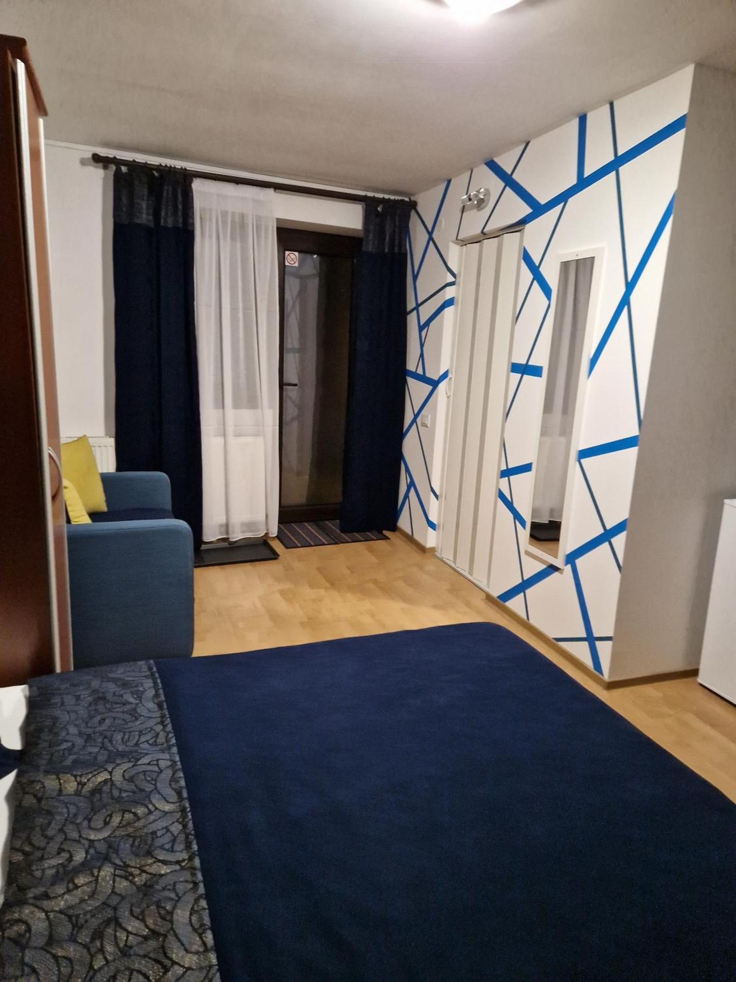 Rasnov Retreat Hotel ภายนอก รูปภาพ
