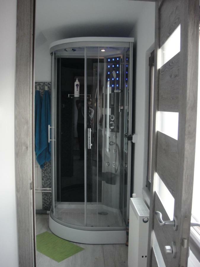 Rasnov Retreat Hotel ภายนอก รูปภาพ